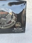Brand New Harley-davidson Eagle Belt Buckle Big Cabin