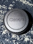 Sigma 17-35mm F 2 8-4 Aspherical Dg Ex Hsm Lens For Canon Ef-mount  Caps   Hood