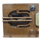 Delco R-1127 Tube Radio Vintage 1930s Wood Tabletop Superheterodyne Receiver Gm