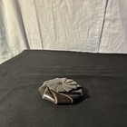70   s Leather Coin Purse