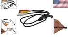 Hd Mini Cctv Security Camera With Night Vision   Motion Sensor - 720p 90   View