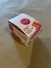 Eos Moisturizing Natural Shea Super Soft Lip Balm 15 Pack In Wholesale Box New