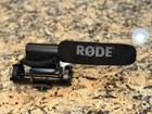Rode Videomic Shotgun Microphone
