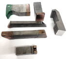 New  Small Bucking Bar Assortment  16 With Nutplate Bar