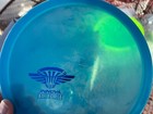 Disc Golf Innova  Champion Rhyno  free Returns   Oop New Limited Blue 176g  2446