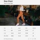 High Waist Buttery Soft Long Leggings W  Comfortable Yoga Waistband Many Colors