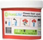 Cut Flower Food Floralife Crystal Clear 10 Ounce   10 Oz