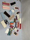 Vintage Lot Of Misc Sewing Items
