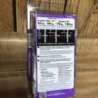Toggler Snapskru Drywall Anchor 50 Piece Kit 57125 Brand New