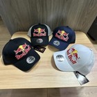 4 Colors New Red Bull Racing Hat Men s Red Bull Baseball Hat Women s
