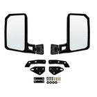 Utv Side View Mirrors 715008100 For 2016-26 Can-am Defender Max Hd 5 7 8 9 10