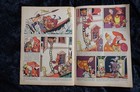 Original Mosaic Hannes Hegen No  88 The Turks In Venice Ddr 1964