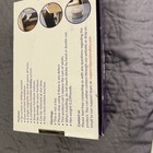 New Purple Safety Magnetic Baby Safety Locks 4locks   1 Key