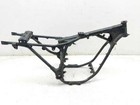 84 Yamaha 225dx Tri Moto 3 Wheeler Main Frame Chassis Bos