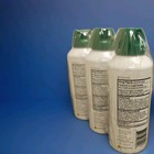 3 Pack Of Anesthetic Spray  Quick Dry Numbs Pain   Itch Exp 06 30 26 