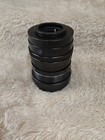 Vintage Suntar Auto Telephoto 135mm F 2 8 Lens