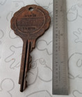 Caesars Palace Las Vegas Nevada North Tower  4509 Vintage Hotel Casino Key