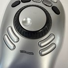 Contour Design Shuttlepro Sp-jns Usb Jog Shuttle Editing Controller Silver