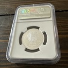 Ngc 2026lev Armenia S200d Noah s Ark First Releases Ms69