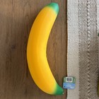 Sunny Days Squeezy Banana Squishy Sensory Toy Viral Tiktok Stress Relief