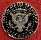 2024 S Clad Choice Proof Kennedy Half Dollar Coin From Us Proof Set