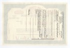 Specimen - Bop Corporation Stock Certificate