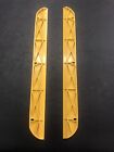 New Dewalt Oem 618199-00 Miter Saw Kerf Plate Board Set Dw718 