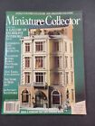 Miniature Collector July aug 1998 Dollhouse   Miniatures Magazine Vol 21 Issue 4
