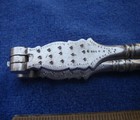Early English Close Plate Nutcracker-joseph Rodgers-sheffield