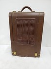 Revere 16 16mm Sound Movie Projector W  Case Working  134137-1 Eo By49 