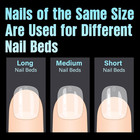 Short Coffin Nail Tips 240pcs Soft Acrylic Nail Tips Full Cover gel Nails Tips H