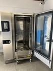 Convotherm C4et20 20gb Natural Gas Combi Oven W  Easytouch   Used For 30 Days  