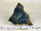 A  Larsonite gary Green  Freedom  Jasper Slab  Lot 564