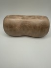 Chanel Sunglasses Case Cc Logo Matt Gold Tie-dye Metallic Limited Edition  Rare