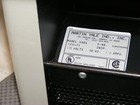 Martin Yale Auto Paper document Folder 1501 Cv-7  tested  free Ship
