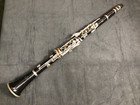 Clarinet Evette German Student Model Vintage Antique