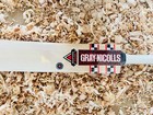 Gray Nicolls Edition English Willow Cricket Bat  Edge 38-42 Mm  12000 Knocked  