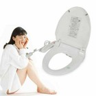 Bidet Toilet Seat Electric Smart Automatic Deodorization Heated Lengthen Best