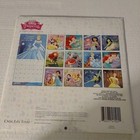 2018 Disney Princess -12 Month Calendar-sealed-2018-vintage