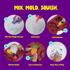 Easter Taba Squishy Making Kit For Kids - Squishies Easter Crafts Activities - 6