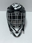 Vaughn Vm 7500 Goalie Mask Helmet Adult Reaper Graphics Large Clean Custom Look