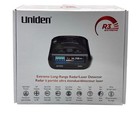 New Uniden R3 Extreme Long Range Radar And Laser Detector