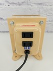 Nissyo Ndf-1500u Down Transformer Ac120v To Ac100v 1500w 