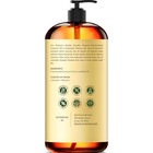 Fractionated Coconut Oil 16oz 100  Pure Carrier Oil For Skin   Hair 