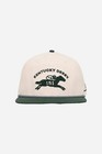 Kentucky Derby 151 Race Underway Snapback Cap
