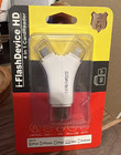 Flash Drive 4 In 1 Usb Micro Sd Tf Memory Card Reader Adapter Iphone Android Pc