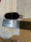 Vintage Art Deco Belt Buckle Made In Germany
