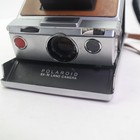 Polaroid Sx-70 Instant Land Camera Tested 