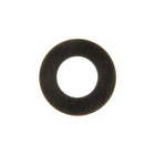 Camera Lens Glass Only For Apple Iphone Xr Black Replacement Repair Part Clear