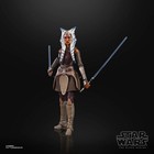 Star Wars Rebels The Black Series Ahsoka Tano Padawan 6-inch Action Figure New